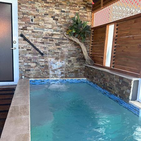 Moon'S Place Toa Baja Екстер'єр фото