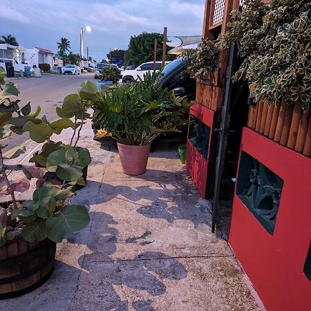 Moon'S Place Toa Baja Екстер'єр фото