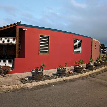 Moon'S Place Toa Baja Екстер'єр фото