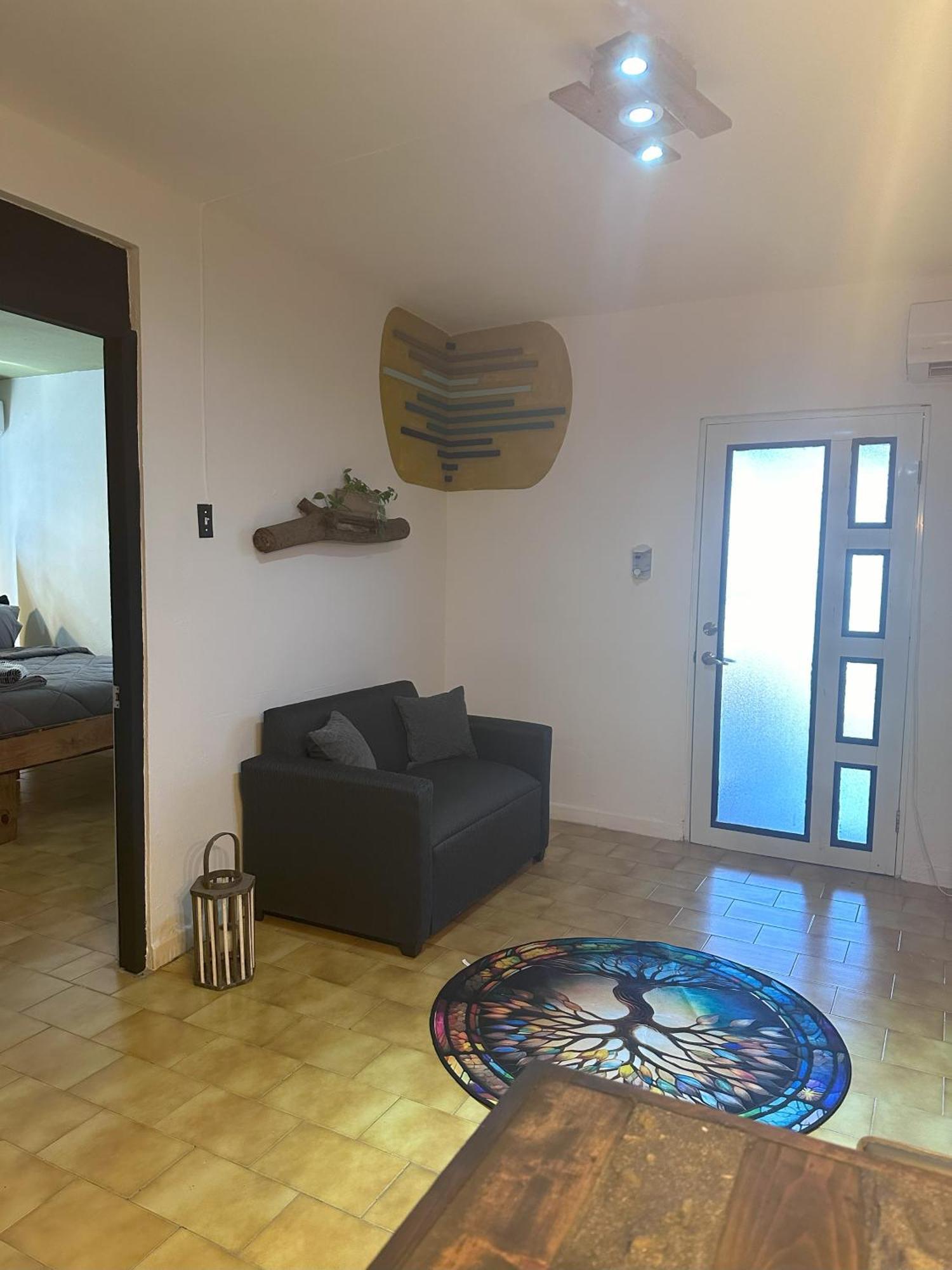 Moon'S Place Toa Baja Екстер'єр фото