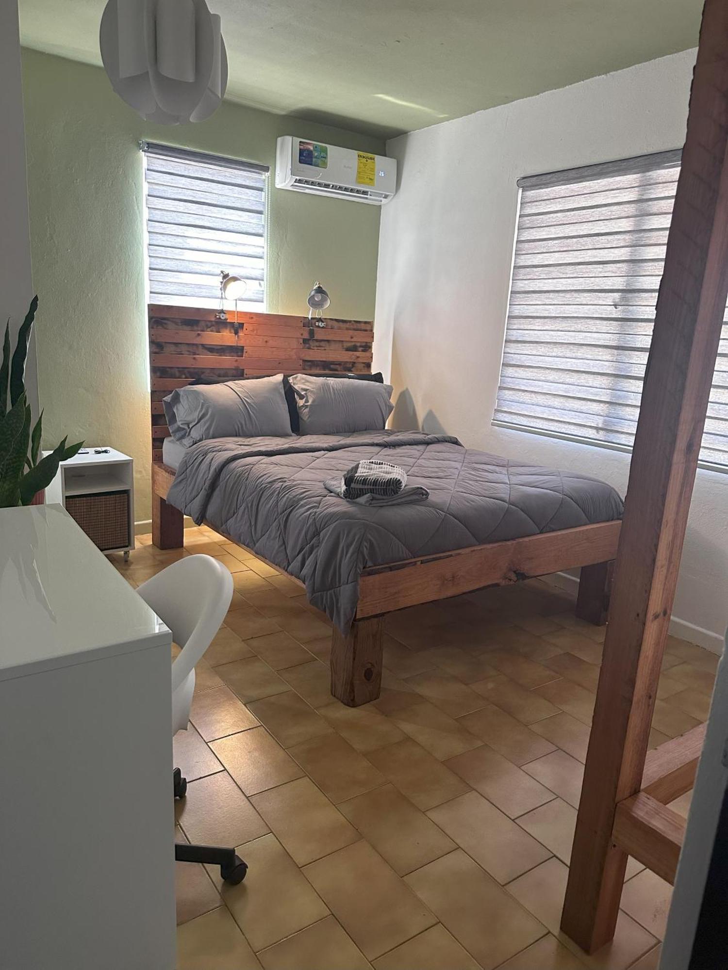 Moon'S Place Toa Baja Екстер'єр фото