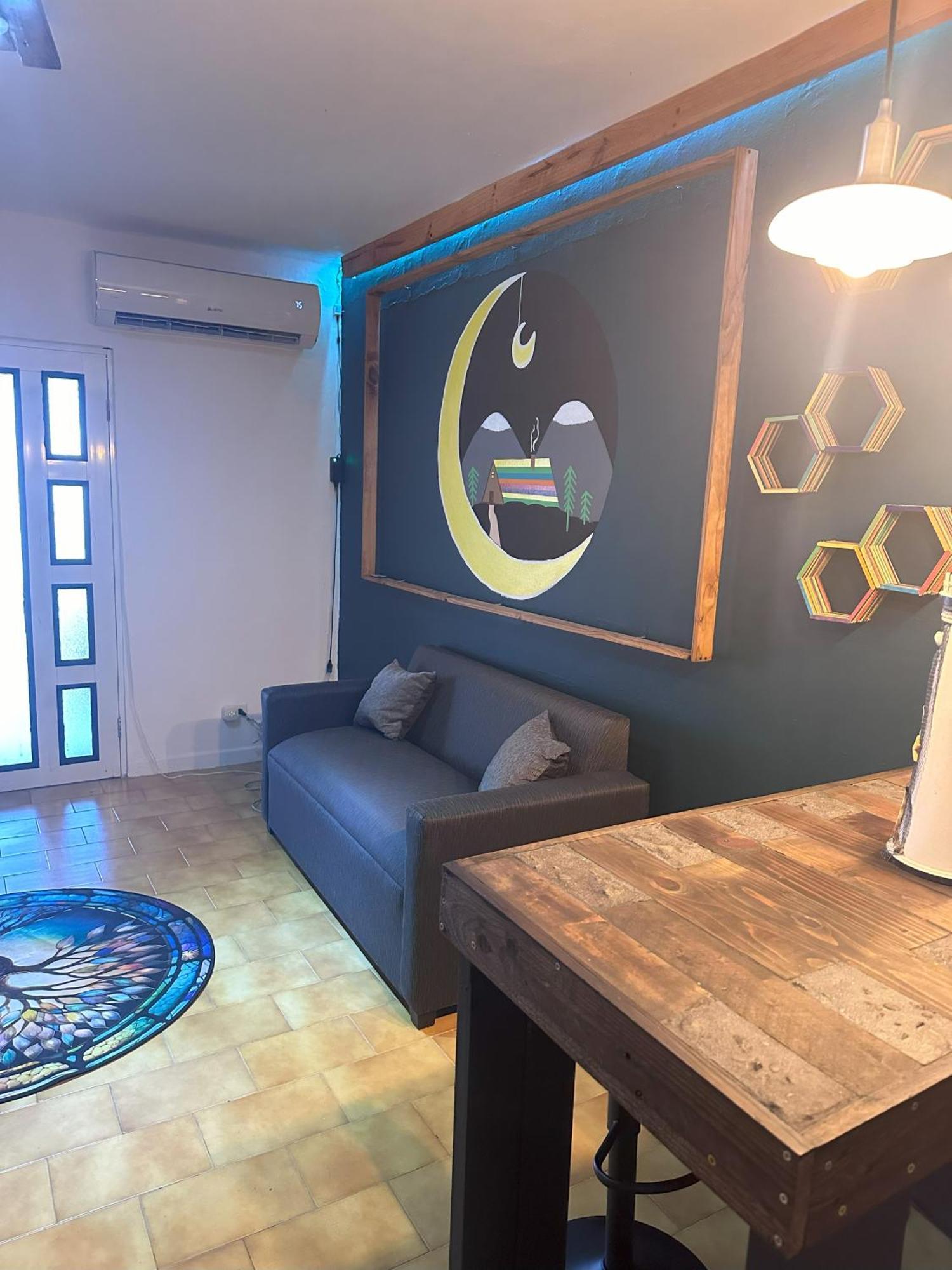 Moon'S Place Toa Baja Екстер'єр фото