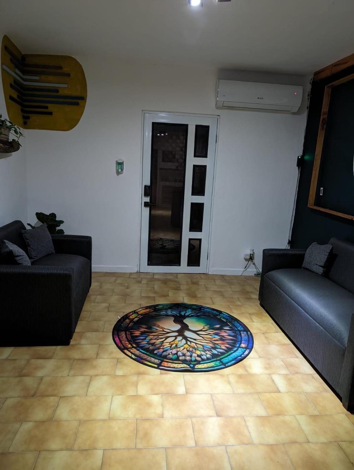 Moon'S Place Toa Baja Екстер'єр фото